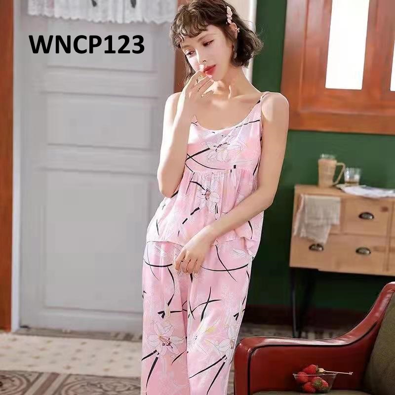 Baju Tidur Wanita - Baju Santai Wanita Casual Sexy