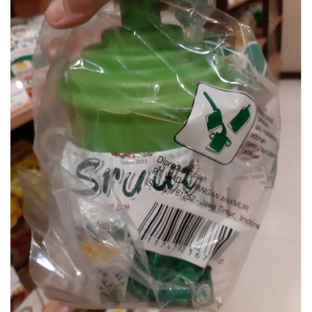 Sruttt cetakan dawet+tepung dawet hijau *alat pembuat dawet cendol&tepung instant cendol dawet