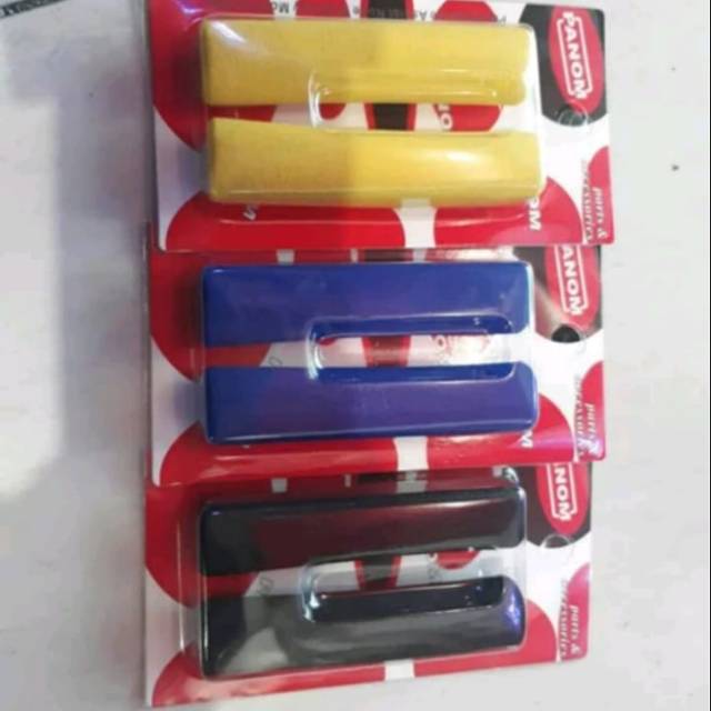 Busa Handle Warna Universal Semua Motor ( Harga Sepasang )