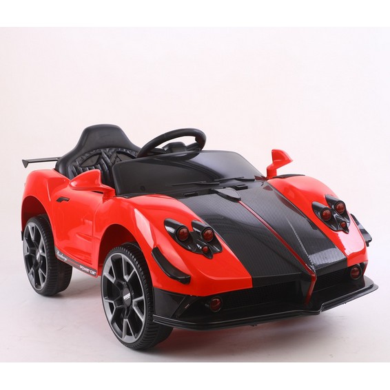 Mobil Aki Anak Zonda Mainan Anak Mobil Mobilan Aki Ban Karet MVP1049