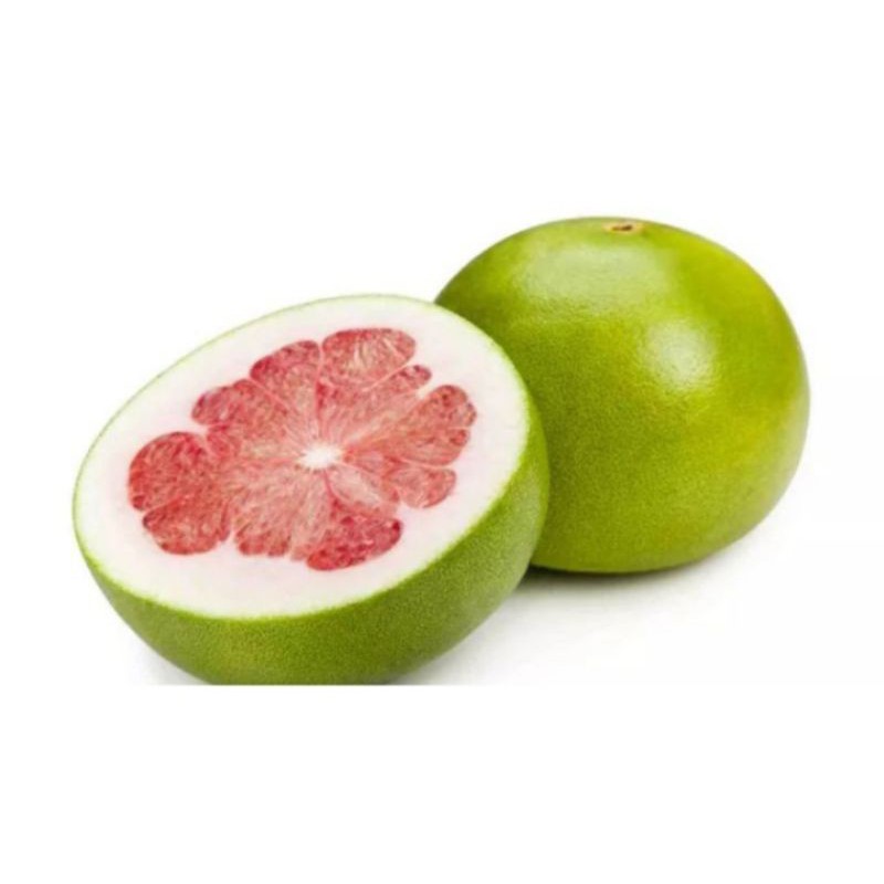 

Jeruk Bali Ganda Sehat dan Segar (1-1,5 Kg)