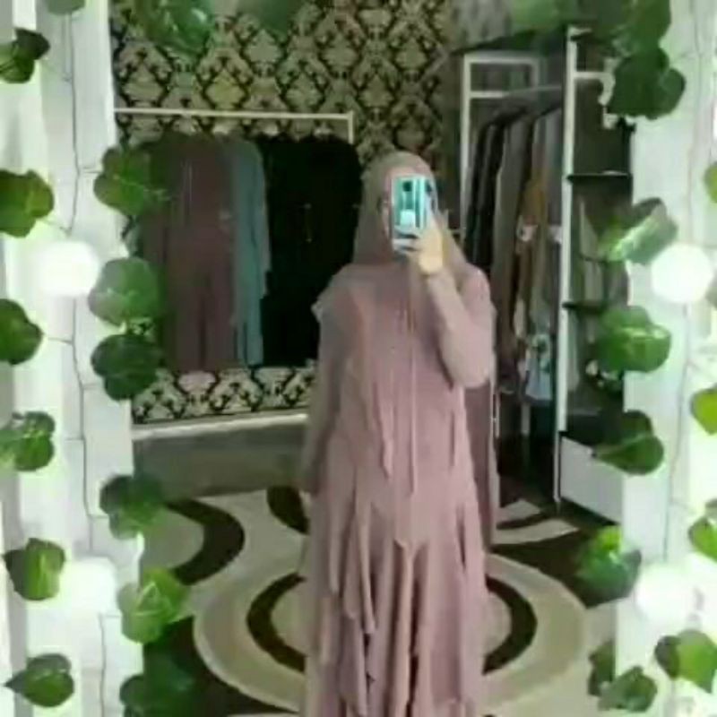 kayla syar'i by yodizein