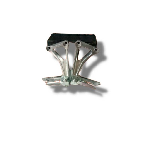 FOSTEP CBR 650-CB MODIF