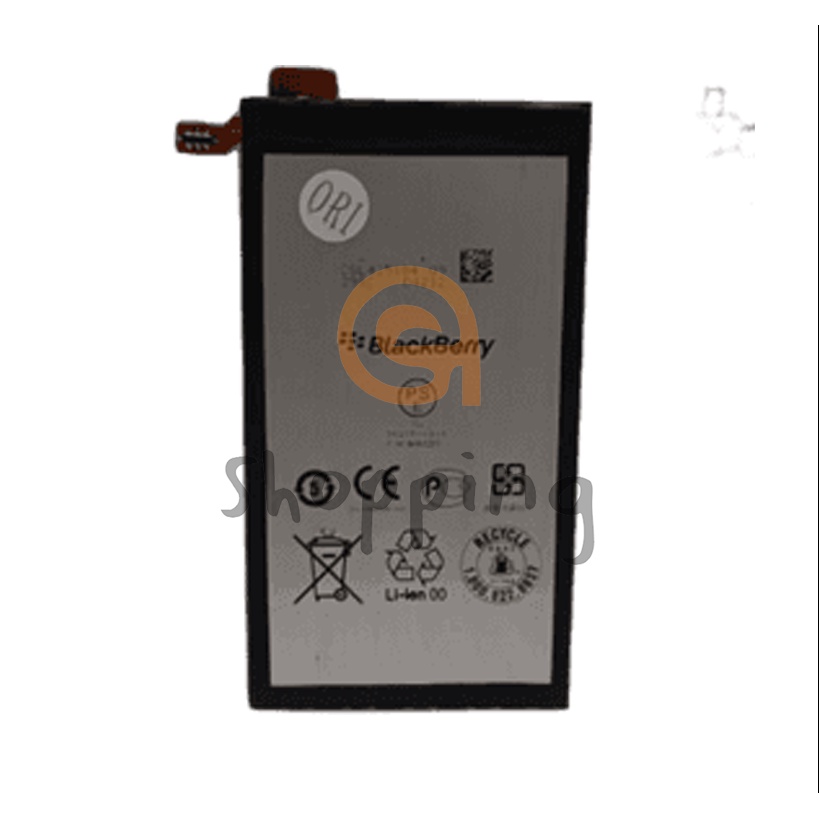 BATRE  BLACKBERRY / BB KEY2 / KEY 2 BBF-100 ORIII