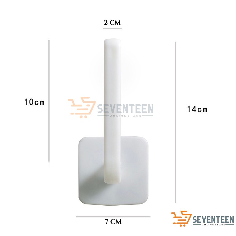 GANTUNGAN TISU GULUNG ROLL GANTUNGAN SERBAGUNA HOLDER TISSUE GANTUNGAN SEPATU TALENAN MULTIFUNGSI