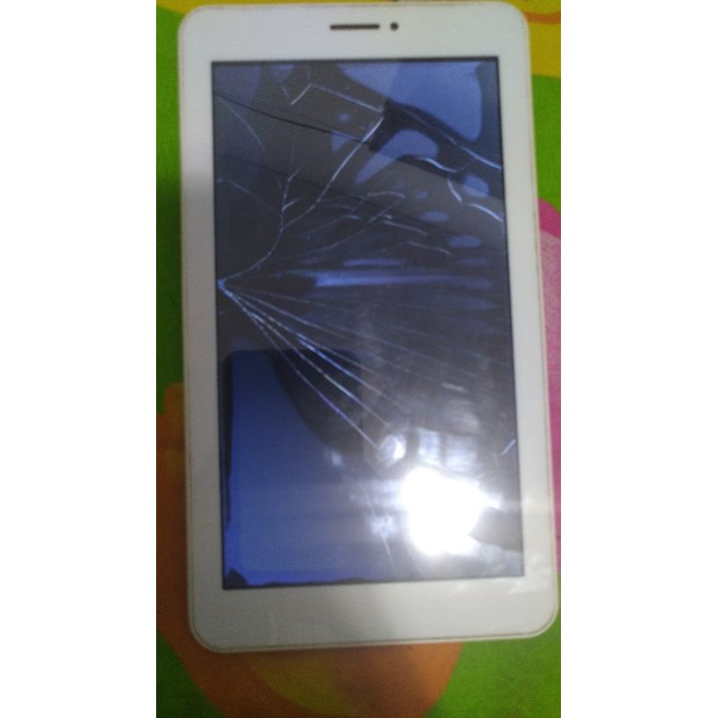 Advan Tab e1c minus LCD Tc