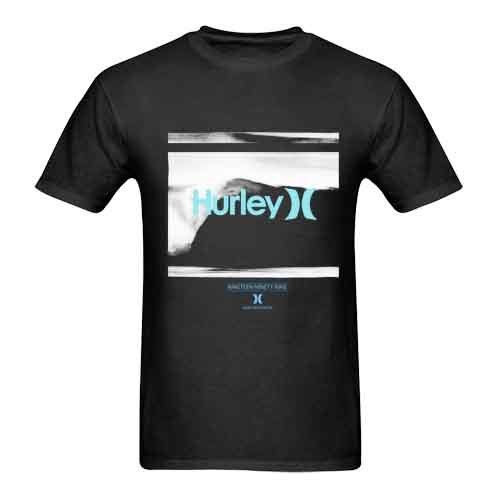 Hurley X New Tshirt