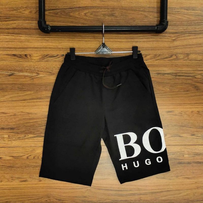 

SHORT PANTS HB X BLACK X NEW X 21 X