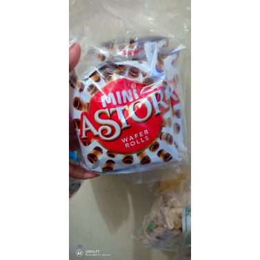 

mini astor
