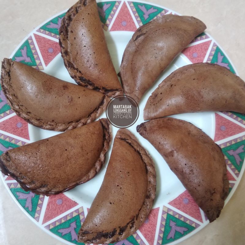 Martabak Lenggang Shopee Indonesia