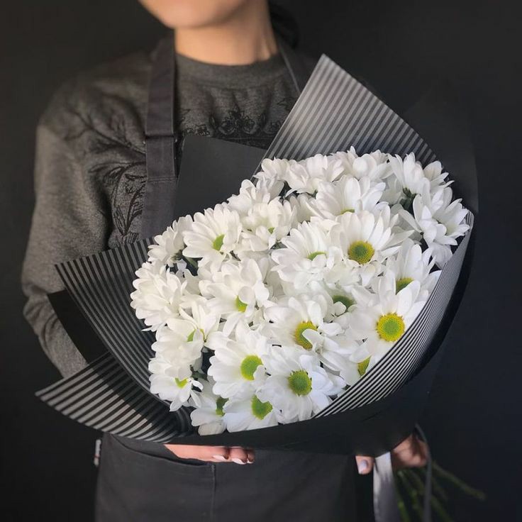 READY ASTER BOUQUET Buket Valentine Bali Buket Bunga Murah Hand Bouquet Fresh Buket Wisuda Denpasar 