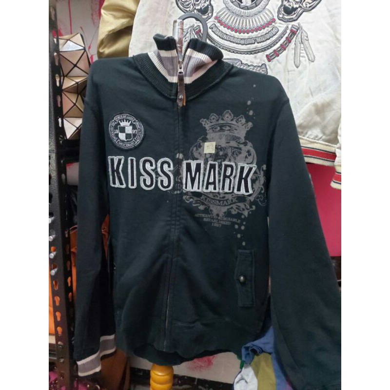 kissmark