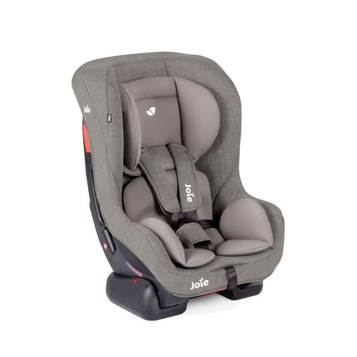 JOIE CAR SEAT TILT FOGGY GREY / DUDUKAN MOBIL BAYI