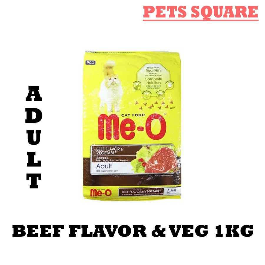 MEO 1KG ALL VARIANT (EKSPEDISI)