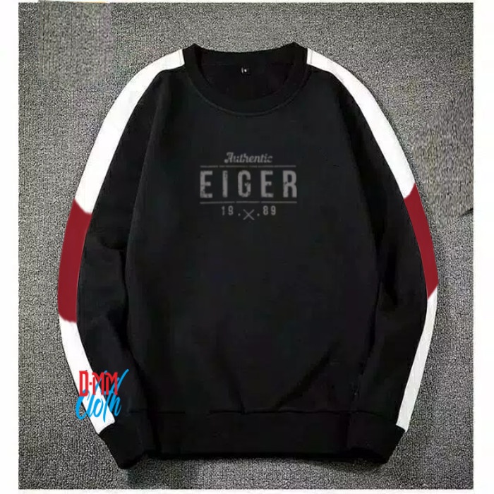 JAKET SWEATER PRIA BIG SIZE TERBARU EAGER RIDING TERMURAH HOT DEAL