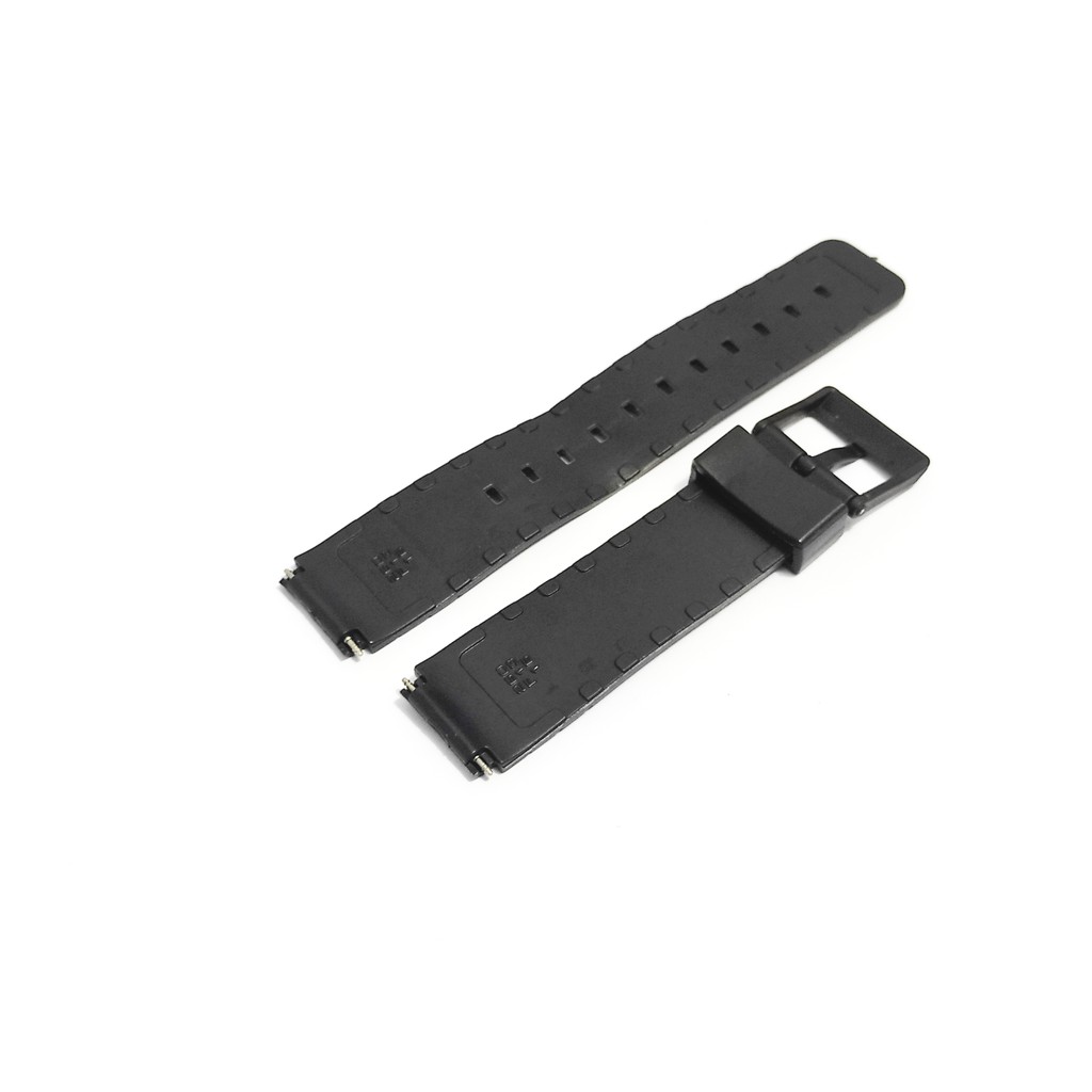 Strap Tali Jam Tangan Casio Mw240 MW 240 MW-240