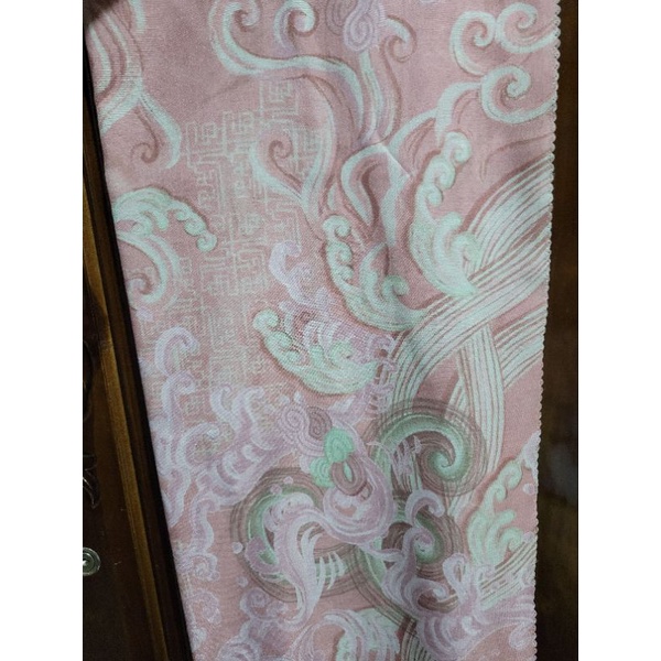 buttonscarves wave series sweety