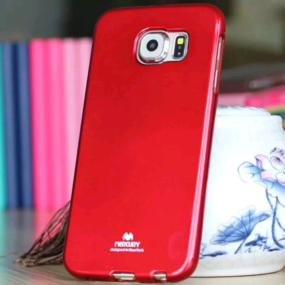 Jelly Case Samsung S6 edge