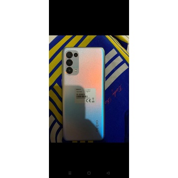 OPPO RENO 5 NFC (second)