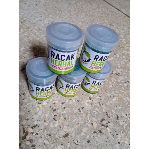 Racak Herbal