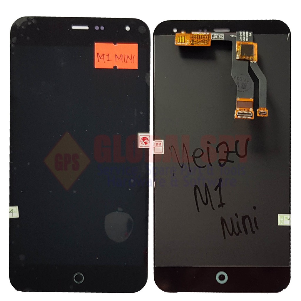 LCD TOUCHSCREEN MEIZU M1 MINI