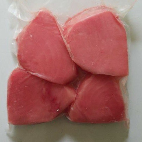 

Ikan Tuna Fillet 500 gram