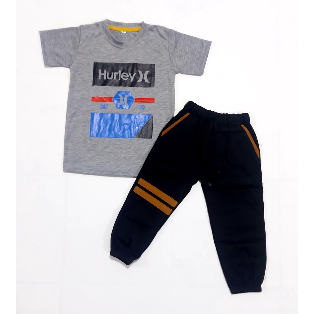 PILIH WARNA STELAN ANAK LAKI-LAKI USIA 1-10 THN