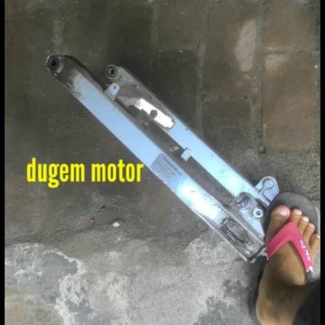 Swing arm revo,supra fit new,supra125 original