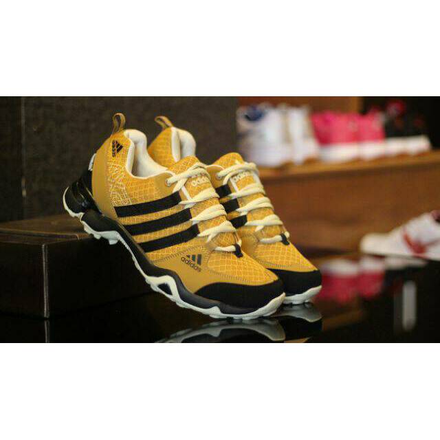 Adidas ax2 goretex