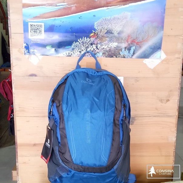 CONSINA Andalucia Daypack