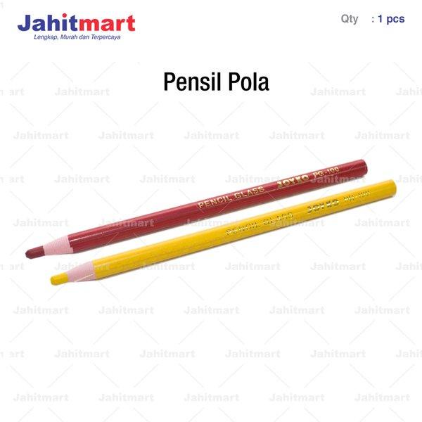 

Terhot Pensil Kaca-Pensil Pola-Pensil Jahit-Pensil Kapur Termurah