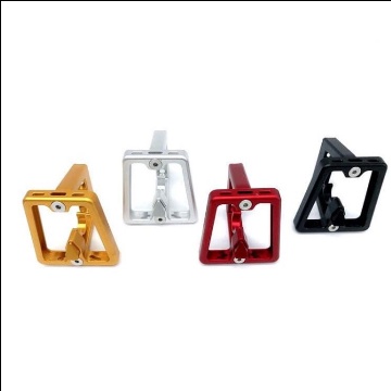 Front Block  - Front Block Sepeda Lipat Front Block Sepeda Lipat Alloy