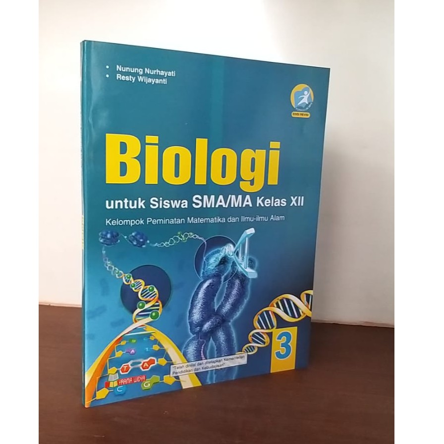 Kunci Jawaban Biologi Penerbit Erlangga Kelas Xii Ilmusosial Id