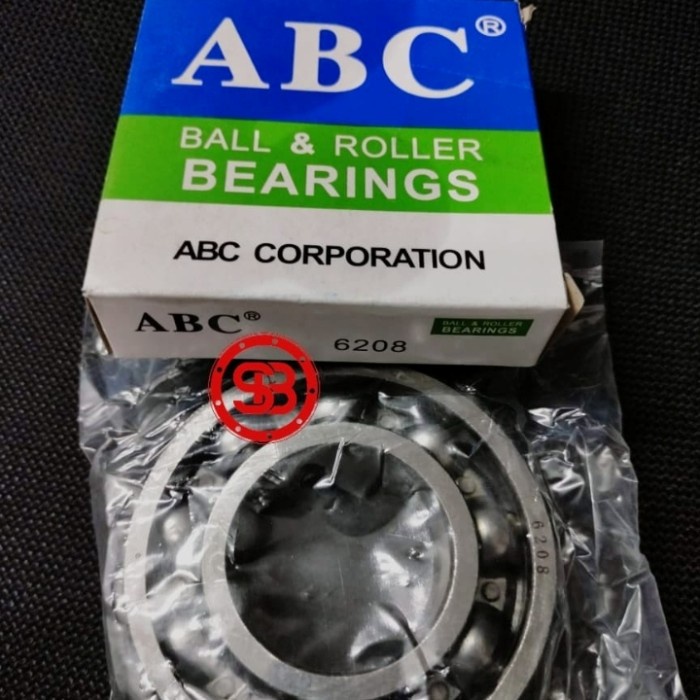 BEARING 6208 ABC