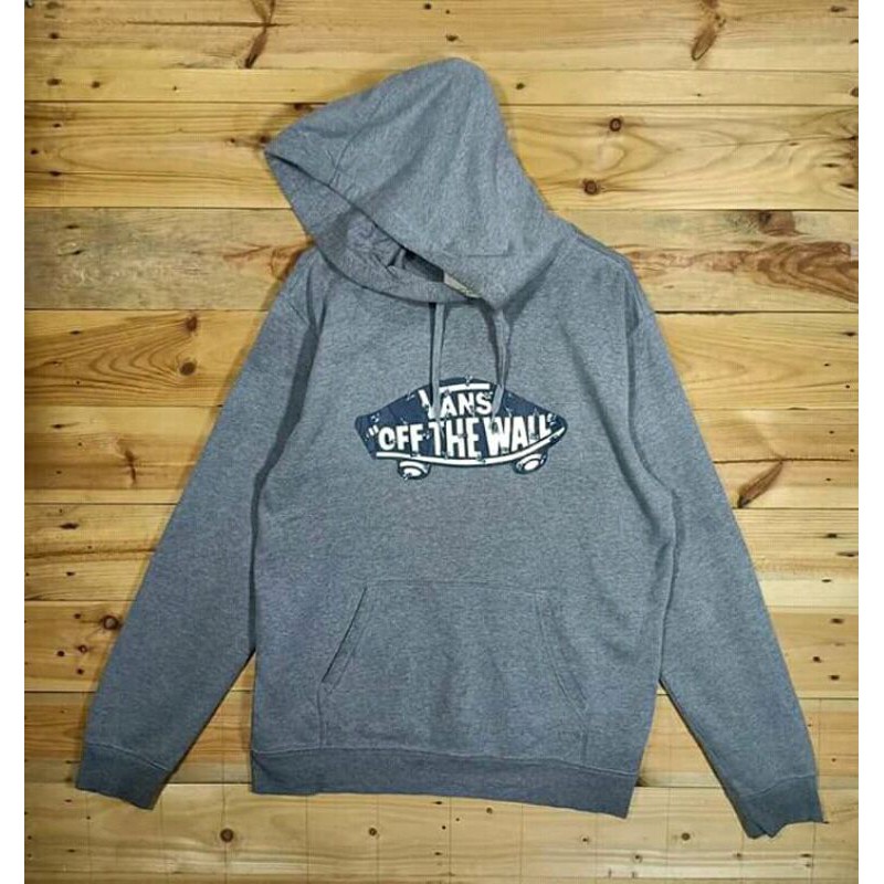 Hoodie Vans Original