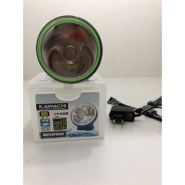 SENTER KEPALA LY 430B