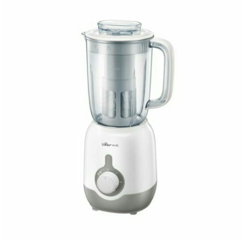 Bear Blender Serbaguna