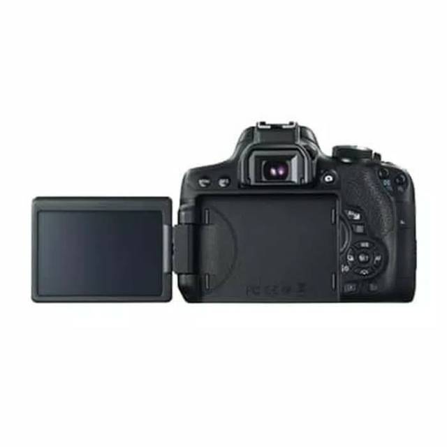 CANON EOS 750D / CANON 750D KIT 18-55MM IS STM WIFI ORIGINAL - PAKET LENGKAP-6