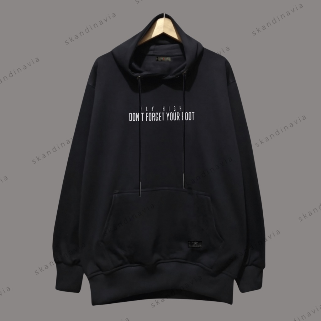 Hoodie Pria Premium Sweater Keren Skandinavua Man Best Looking Hoodie Man Sweater  Man