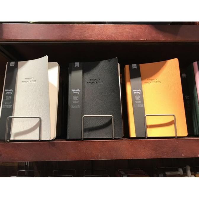 

[[BISA COD]] weekly planner 2021 weekly diary 2021 agenda weekly 2021