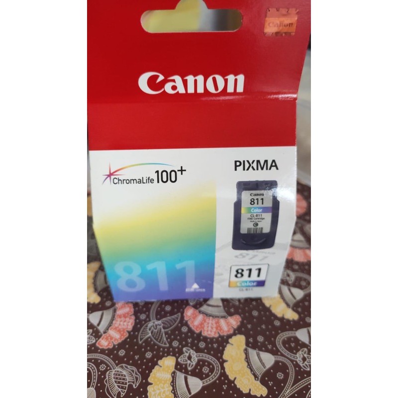 Catridge Canon PG-810