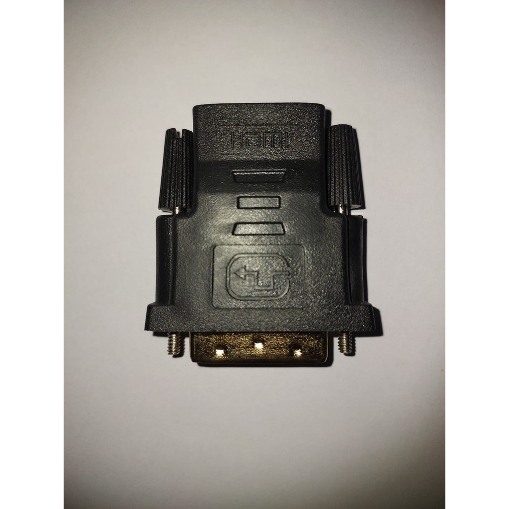 Konektor / Connector / Converter / HDMI TO DVI 24+1 / DVI 24 + 1