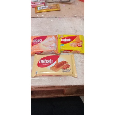 

wafer nabati 1pics enak manis & mantap