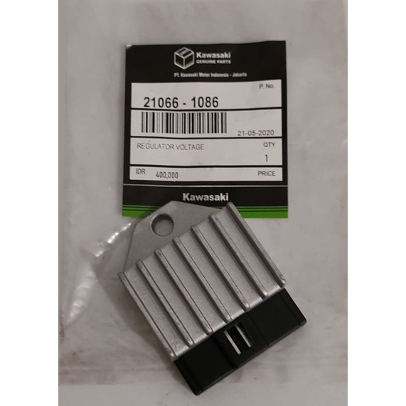 KIPROK REGULATOR NINJA R NINJA RR