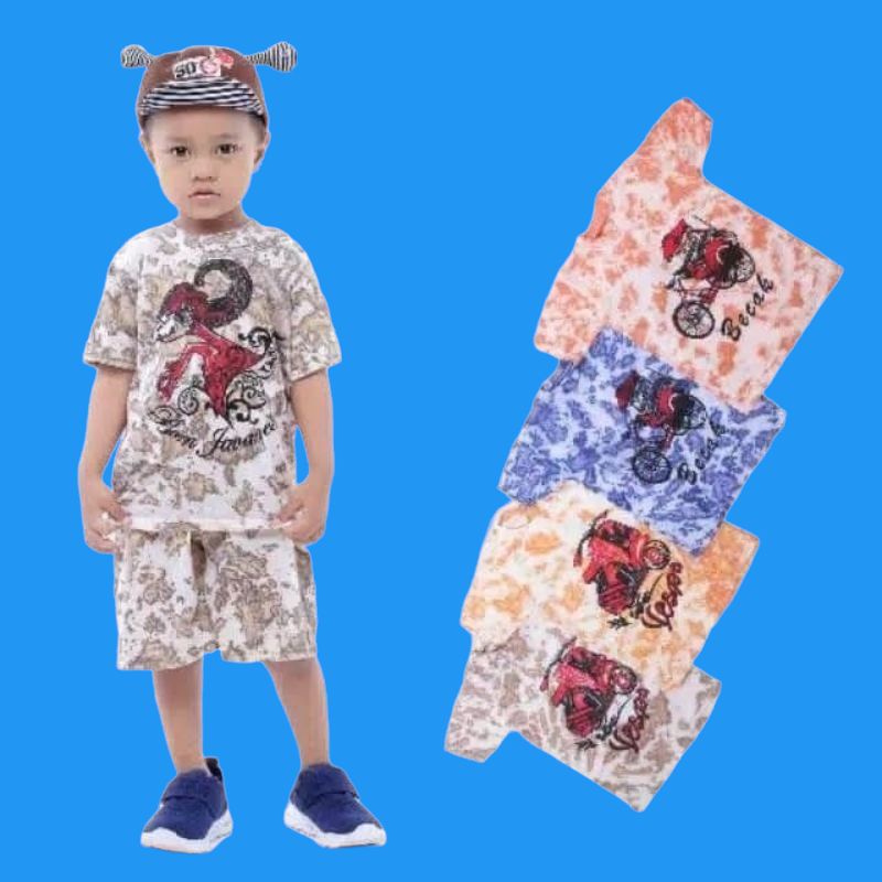 Setelan Baju Anak Laki-laki Perempuan Untuk Usia 0-10 Tahun | Setelan Anak Murah | Setelan Wayang Anak | Setelan Anak Terbaru | Setelan Barong Bali Anak | Baju Anak Murah | Baju Vespa Anak | Baju Anak Laki laki | Baju Anak Perempuan