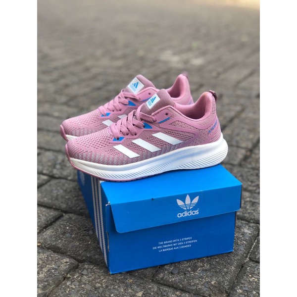 Sepatu Adidas Zoom Terrex Sepatu Running Wanita Sepatu Senam/Gym Termurah Terbaru