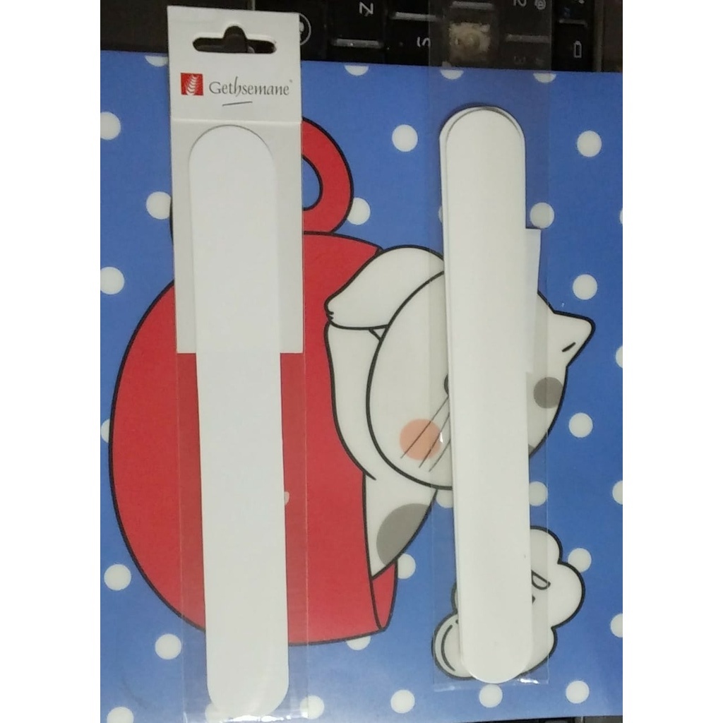 Collar Pendeta Gethsemane