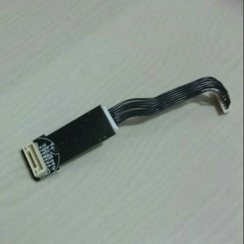 KABEL KAMERA DAN SOKET KAMERA MJX B5W 4K