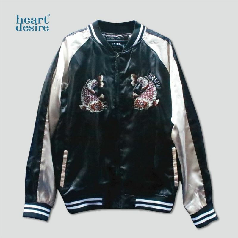 SUKAJAN ERIGO KOI RARE