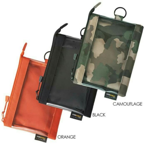 

LIHIT CLEAR CASE F-7572